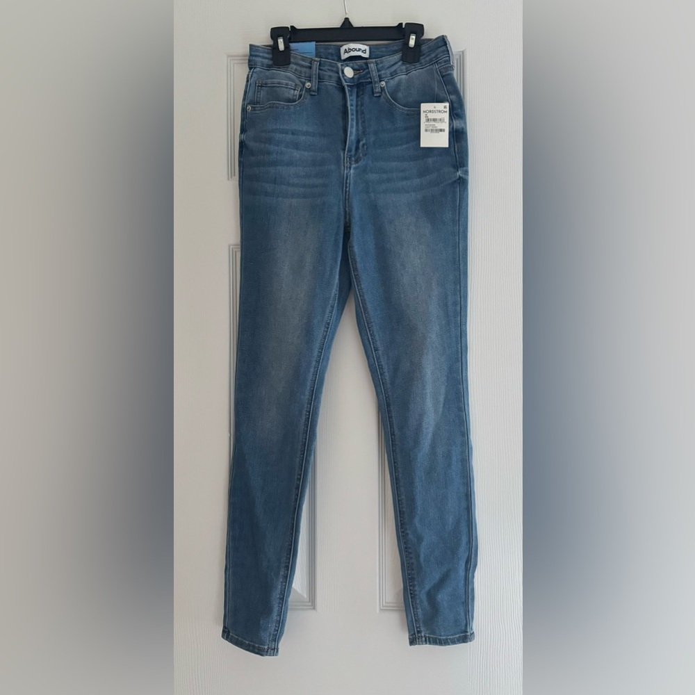 NWT Abound jeans